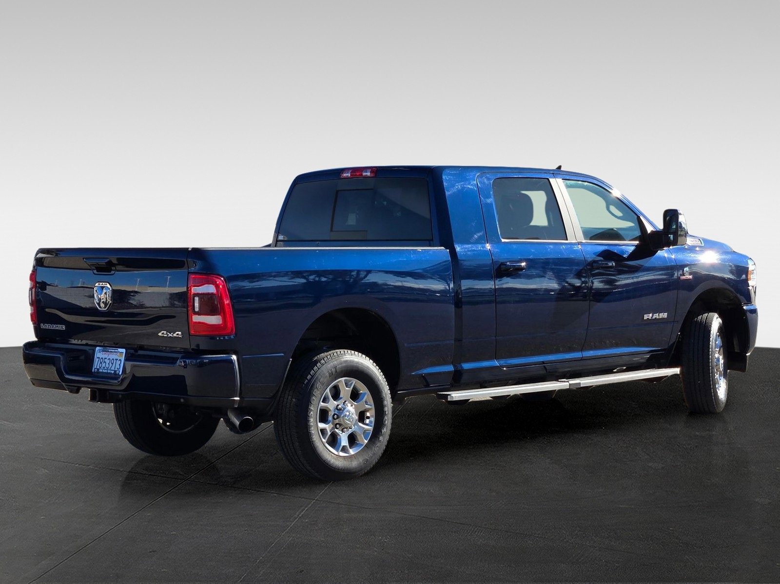Used 2023 RAM 2500 Laramie image 5