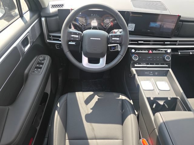 New 2026 Hyundai Santa Fe XRT AWD/4WD image 3