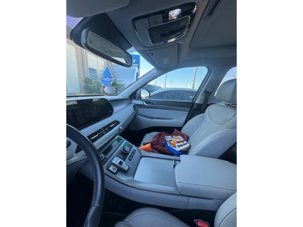 Used 2020 Hyundai Palisade SEL image 10