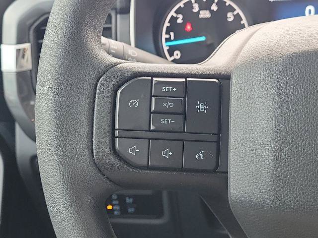 Certified 2023 Ford F150 XL w/ STX Appearance Package RWD image 24
