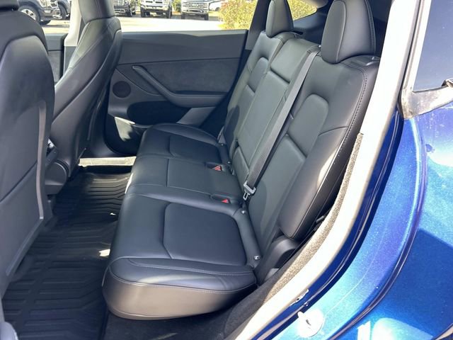 Used 2023 Tesla Model Y Long Range image 20