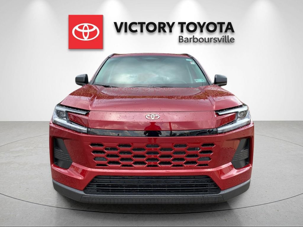 New 2026 Toyota RAV4 LE AWD/4WD image 8
