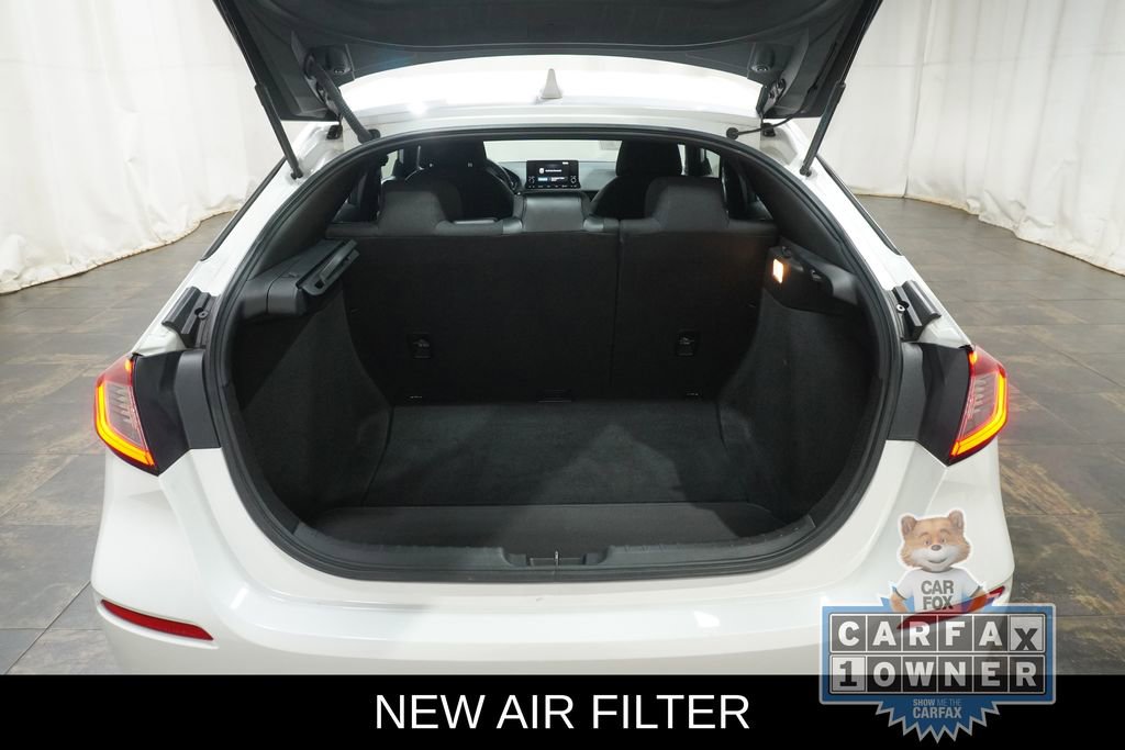 Used 2022 Honda Civic Sport image 5
