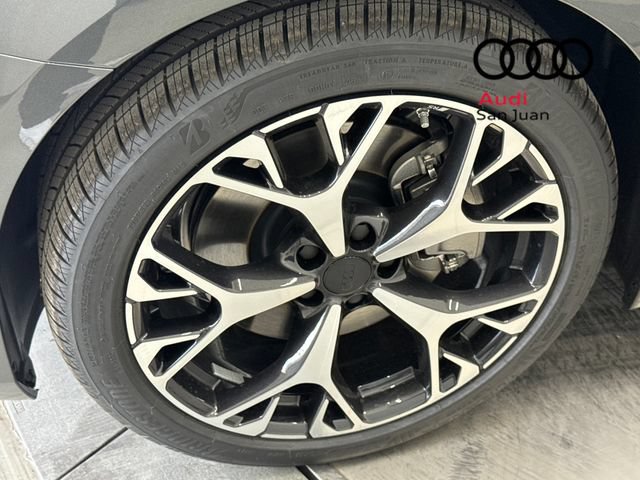 New 2026 Audi A6 Premium Plus AWD/4WD image 6