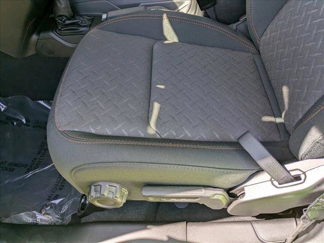 New 2025 Jeep Gladiator Mojave w/ Convenience Group image 4