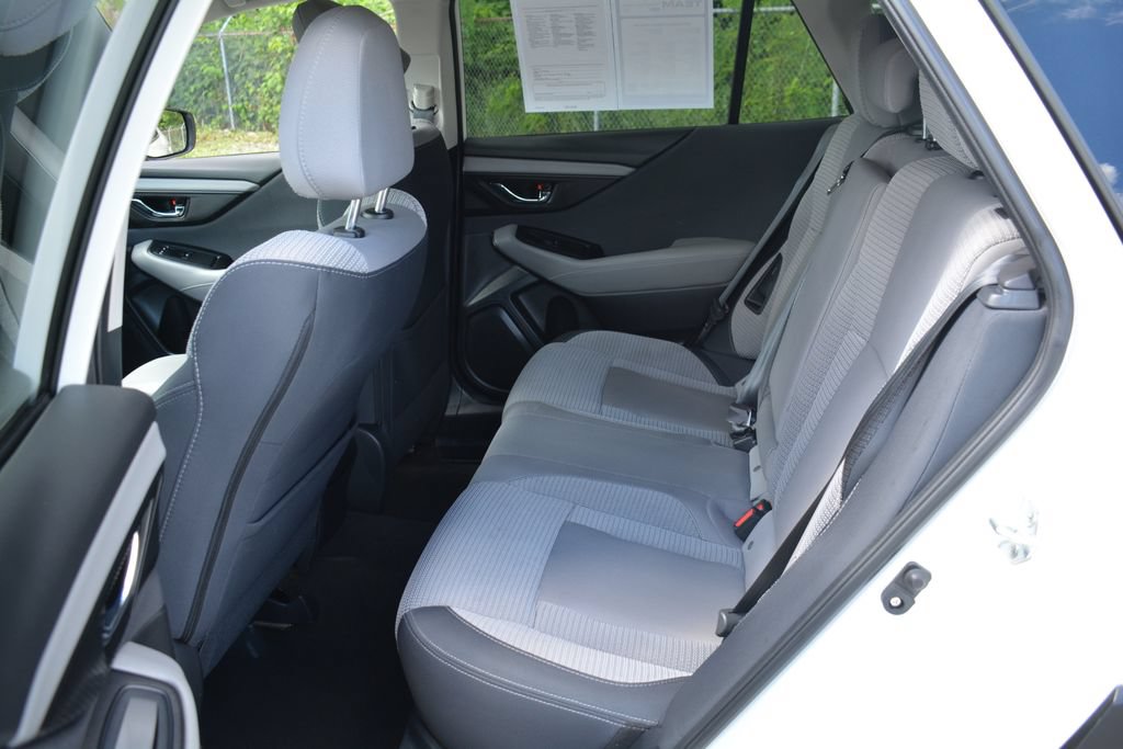 Used 2023 Subaru Outback Premium AWD/4WD image 20