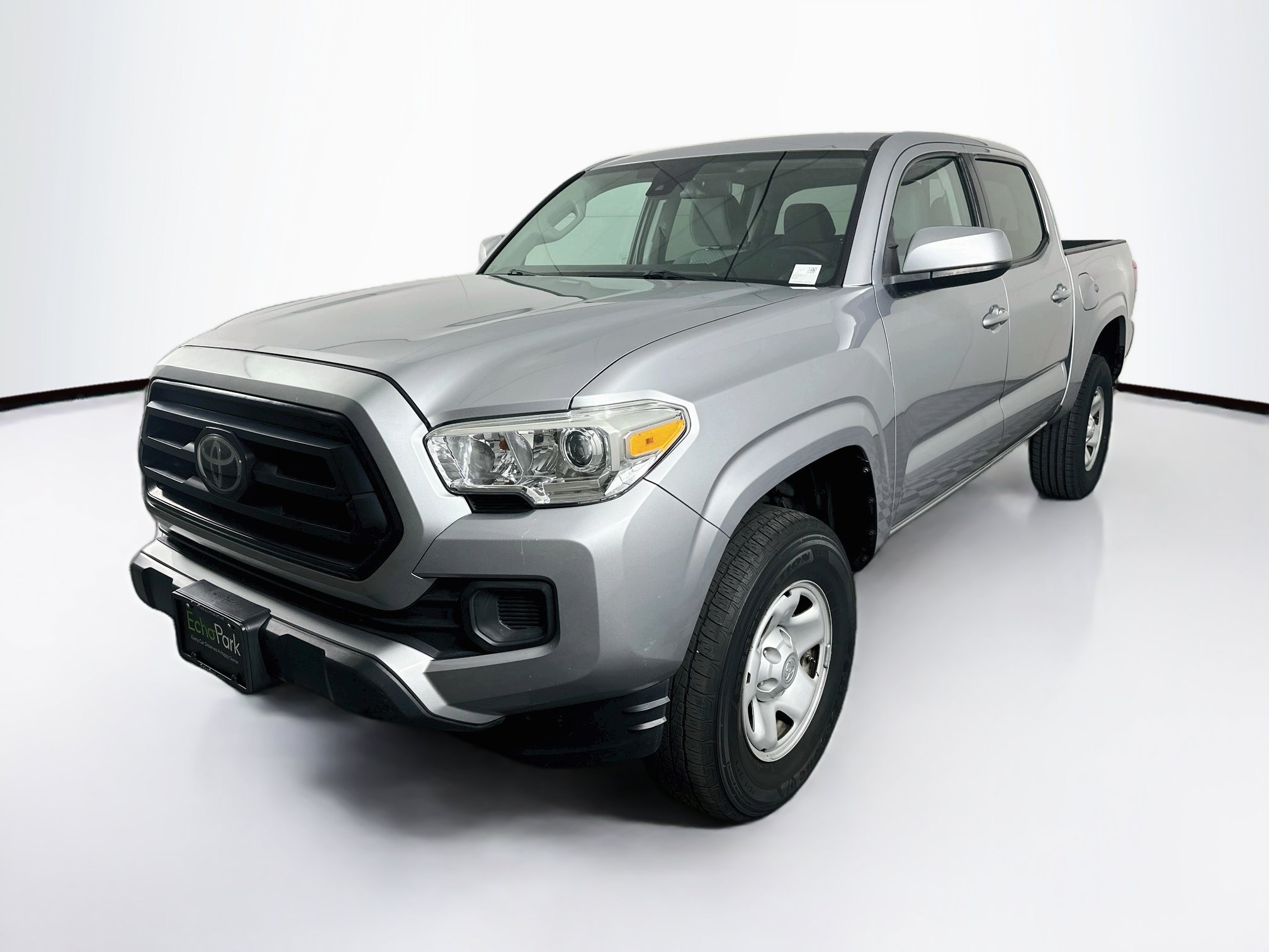 Used 2020 Toyota Tacoma SR w/ SR Convenience Package RWD image 3