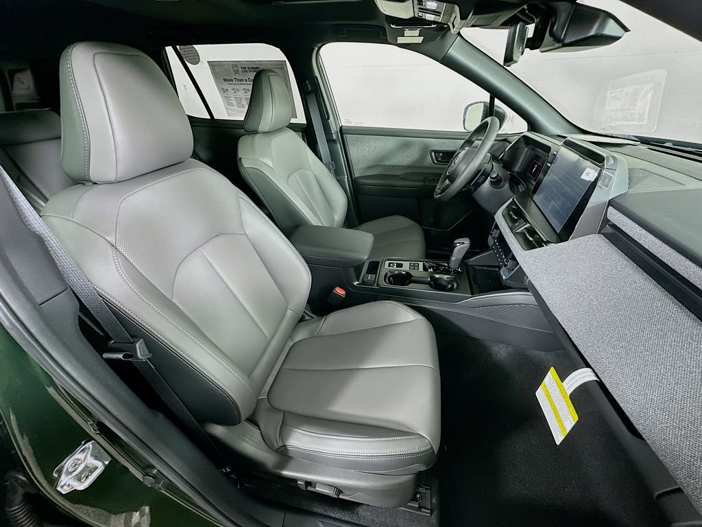 New 2026 Subaru Outback Limited XT image 36