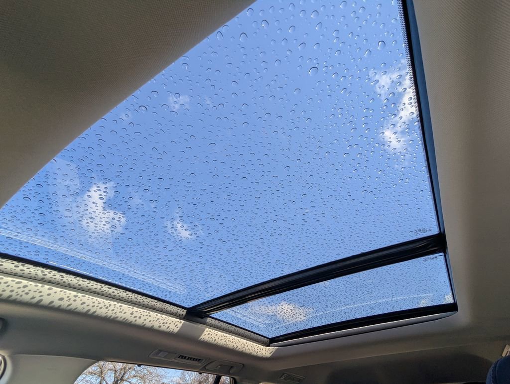 Used 2026 Toyota Grand Highlander Limited image 21