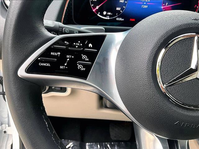 Used 2025 Mercedes-Benz GLB 250 image 20