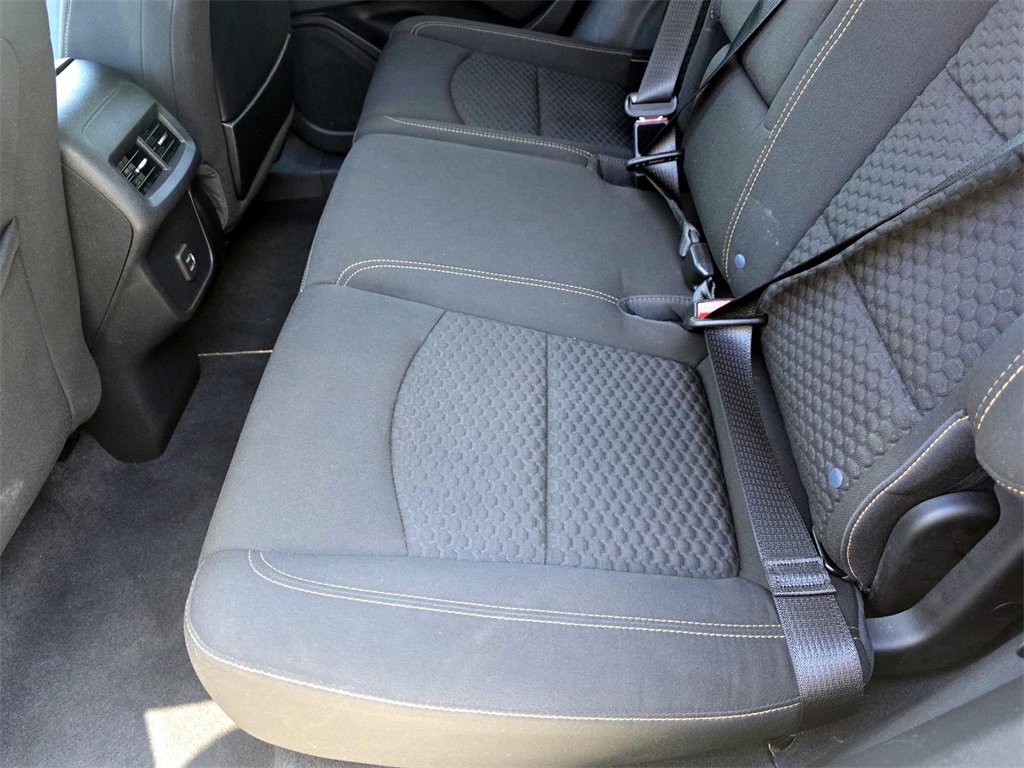 Used 2020 GMC Terrain SLE image 63