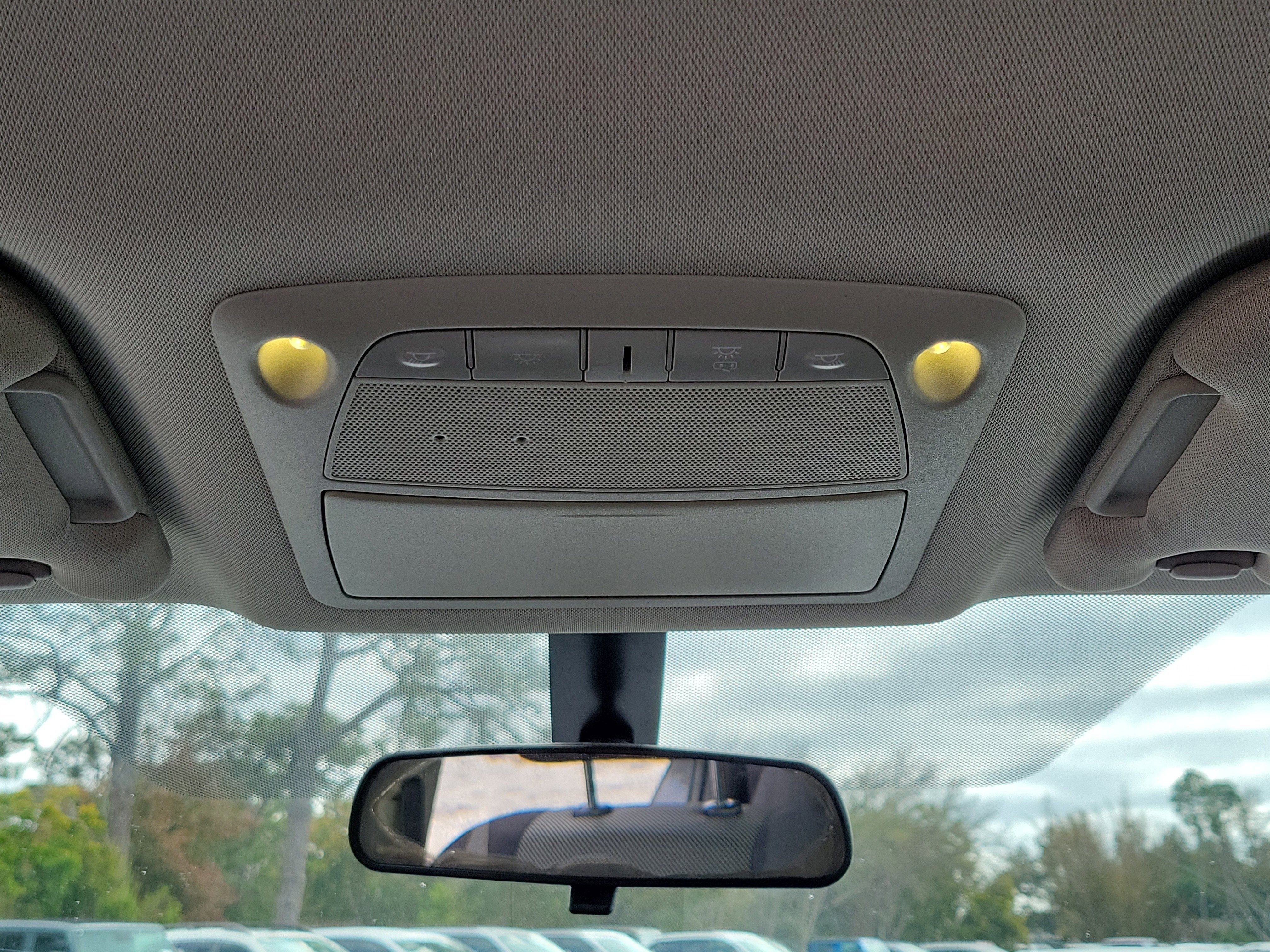 Used 2018 Nissan Pathfinder S image 20