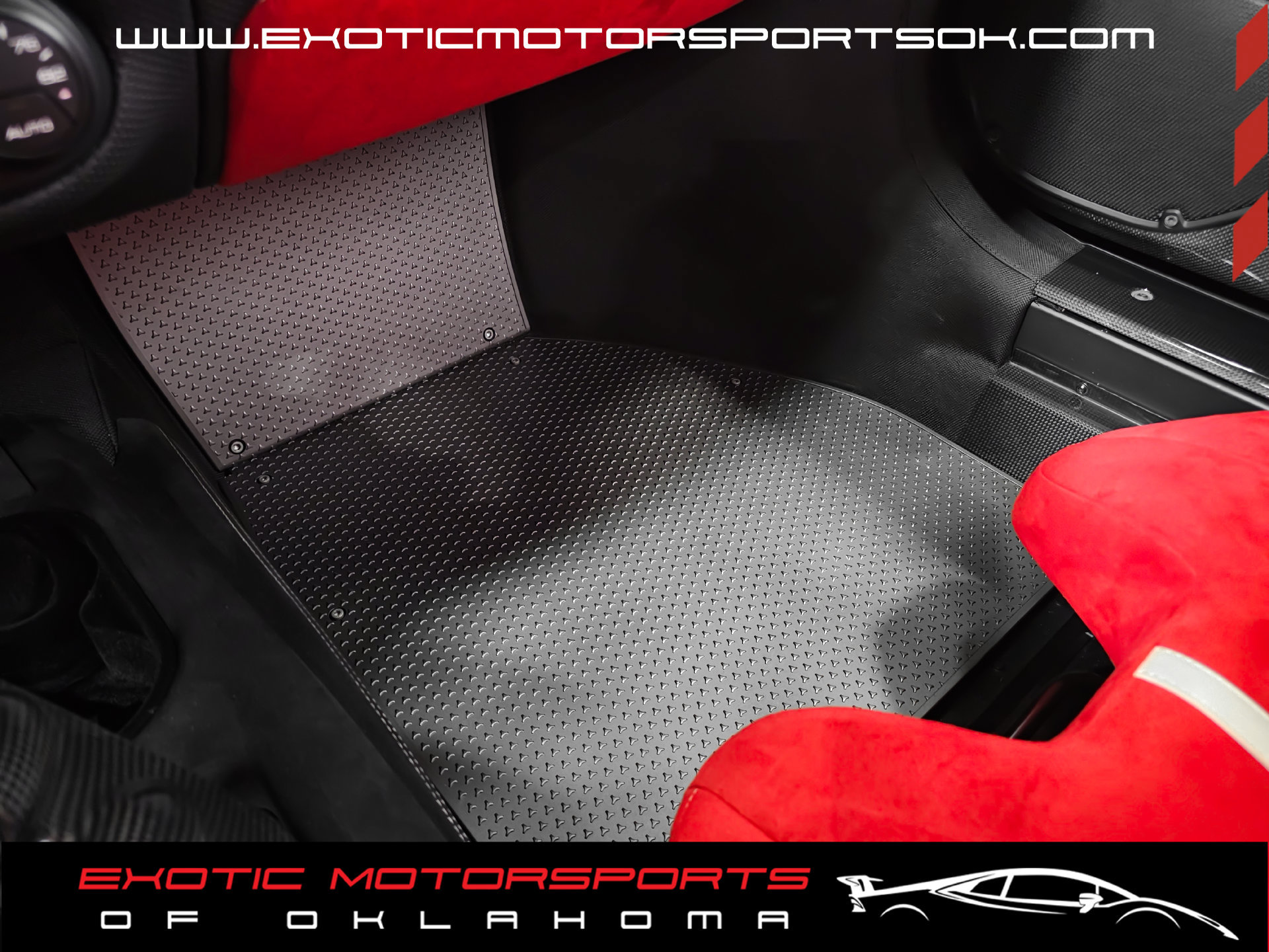 Used 2020 Ferrari 488 Pista Coupe RWD image 53