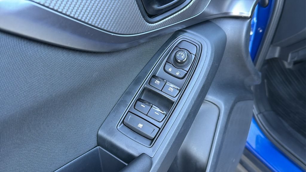 Used 2022 Subaru WRX AWD/4WD image 11