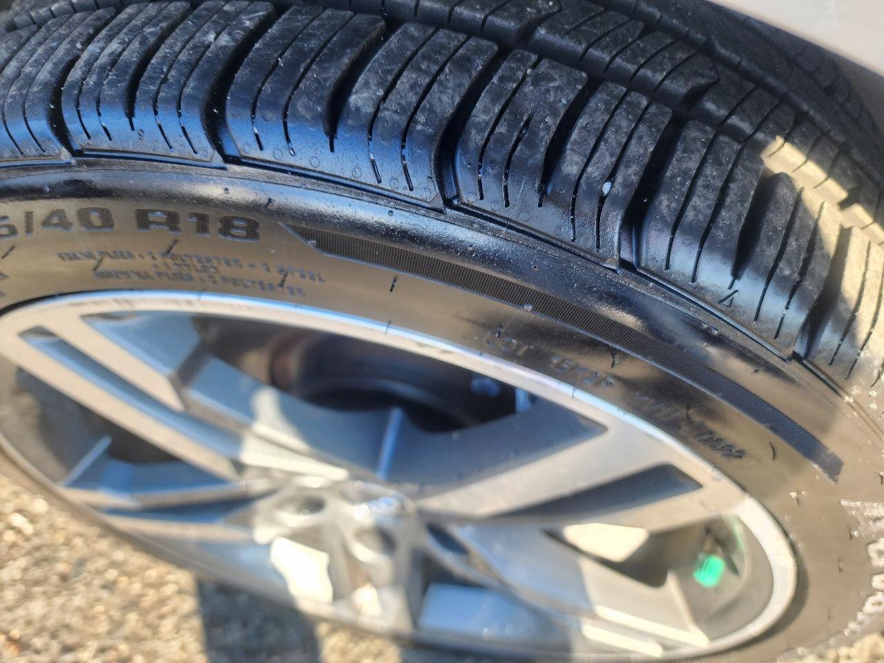 Used 2018 Audi A4 2.0T Premium Plus image 40