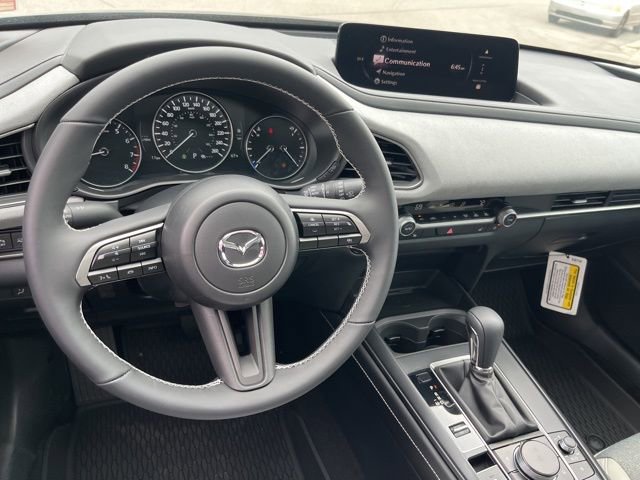 New 2026 MAZDA CX-30 Aire Edition AWD/4WD image 29