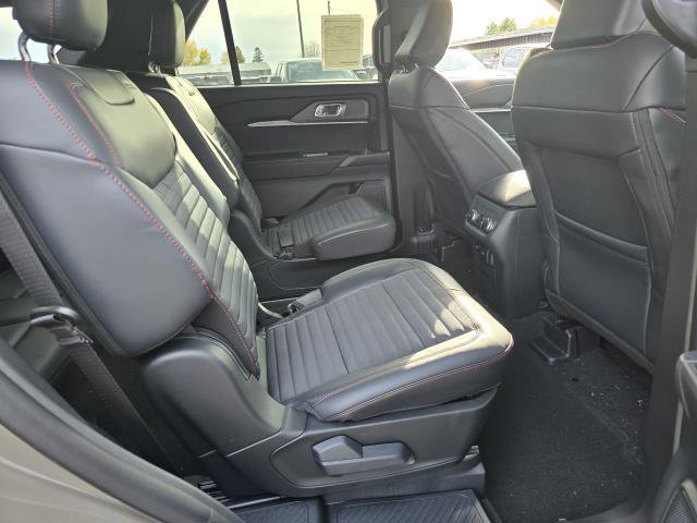 New 2026 Ford Explorer ST-Line image 12