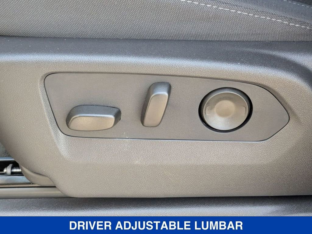 New 2026 GMC Sierra 1500 Elevation image 14