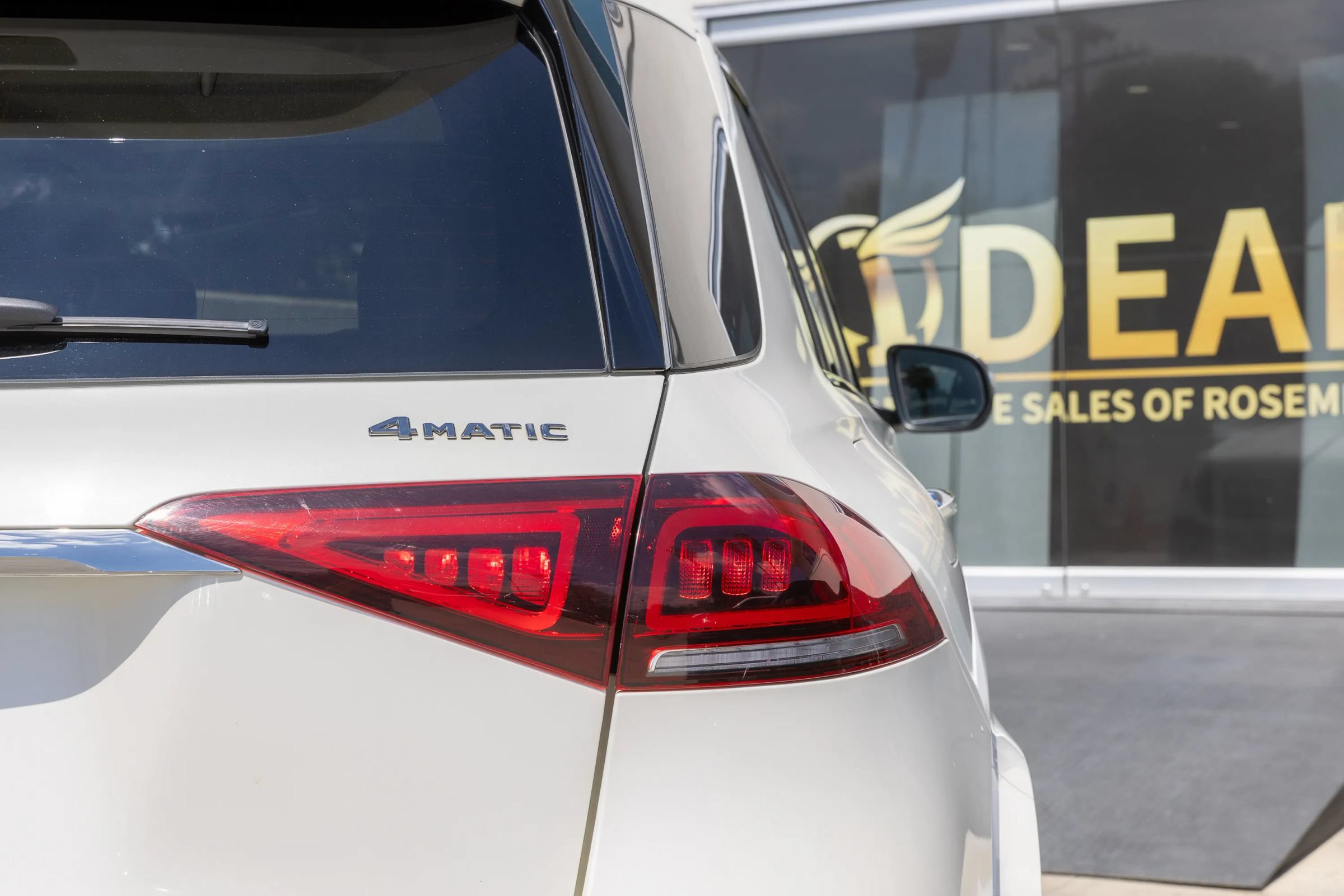 Used 2020 Mercedes-Benz GLE 450 4MATIC image 15