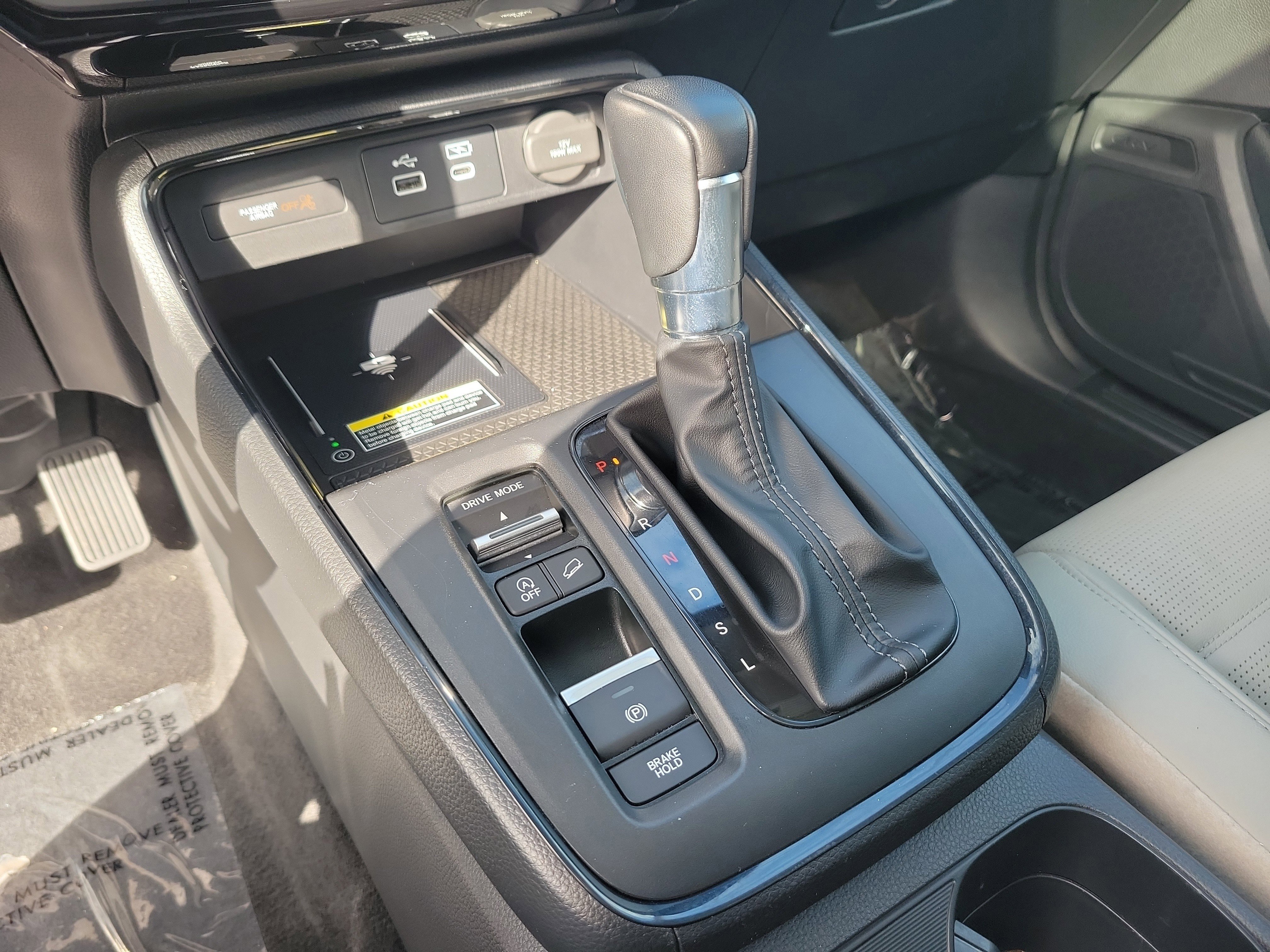 Used 2024 Honda CR-V EX-L image 17