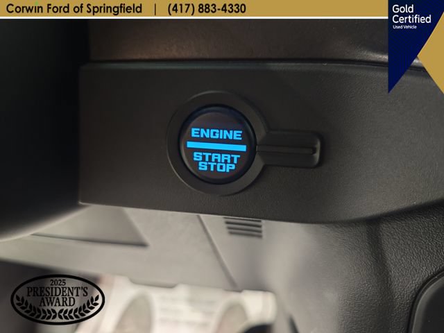 Certified 2025 Ford Bronco Big Bend w/ Black Diamond Package AWD/4WD image 32