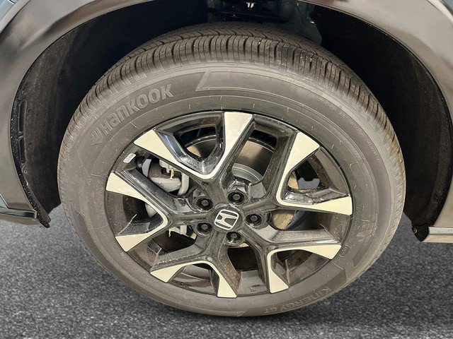 New 2027 Honda HR-V EX-L image 11
