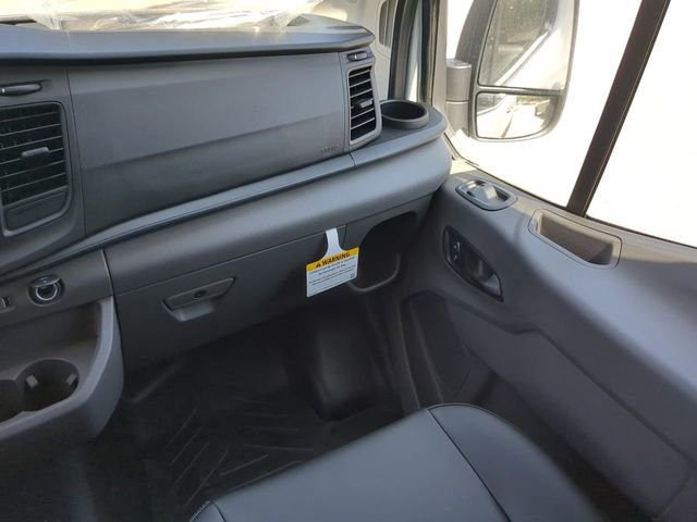 New 2025 Ford Transit 250 Low Roof image 17