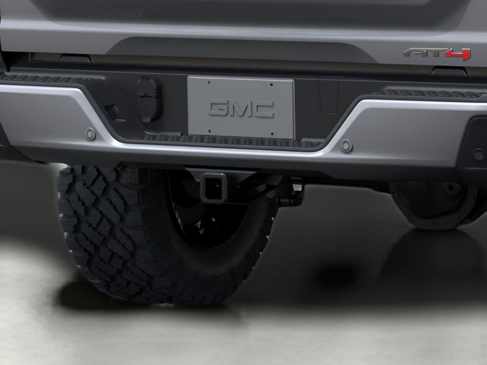 New 2026 GMC Canyon AT4 w/ AT4 Premium Package image 24