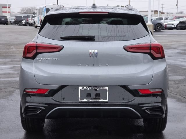 New 2026 Buick Encore GX Sport Touring w/ Advanced Technology Package AWD/4WD image 22