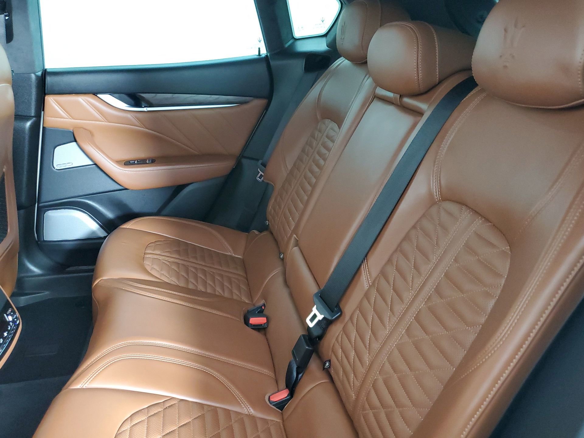 Used 2023 Maserati Levante Modena S image 50