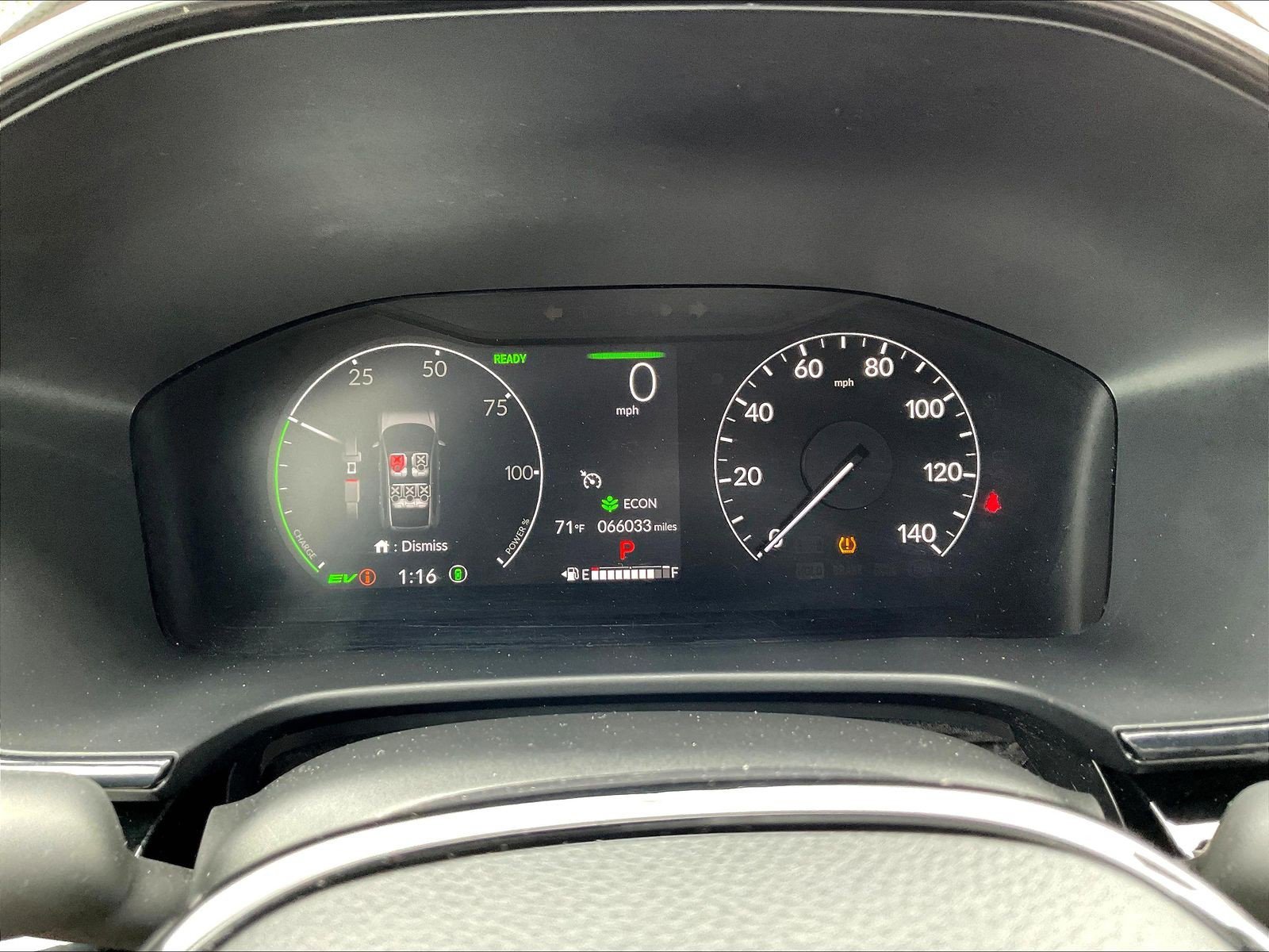 Used 2023 Honda CR-V Sport Touring image 13
