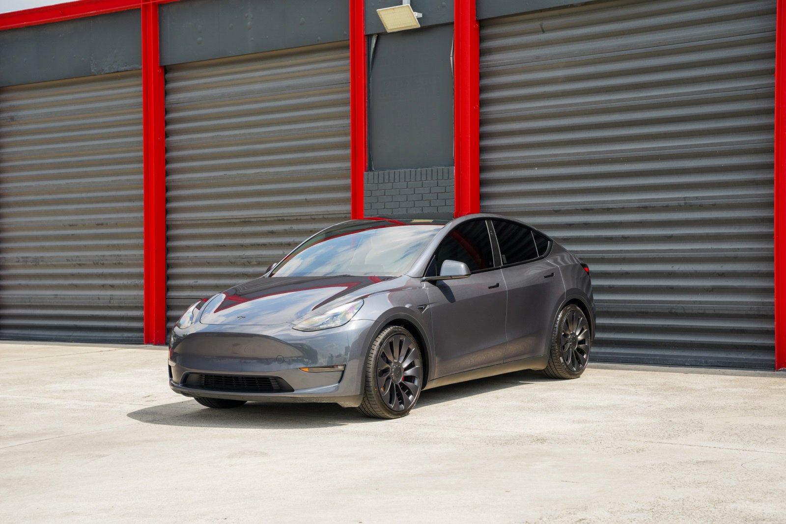 Used 2023 Tesla Model Y Performance