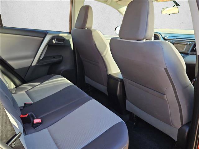Used 2014 Toyota RAV4 XLE image 20