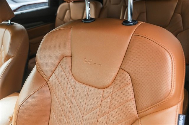 Certified 2024 Kia Telluride SX X-Pro image 27