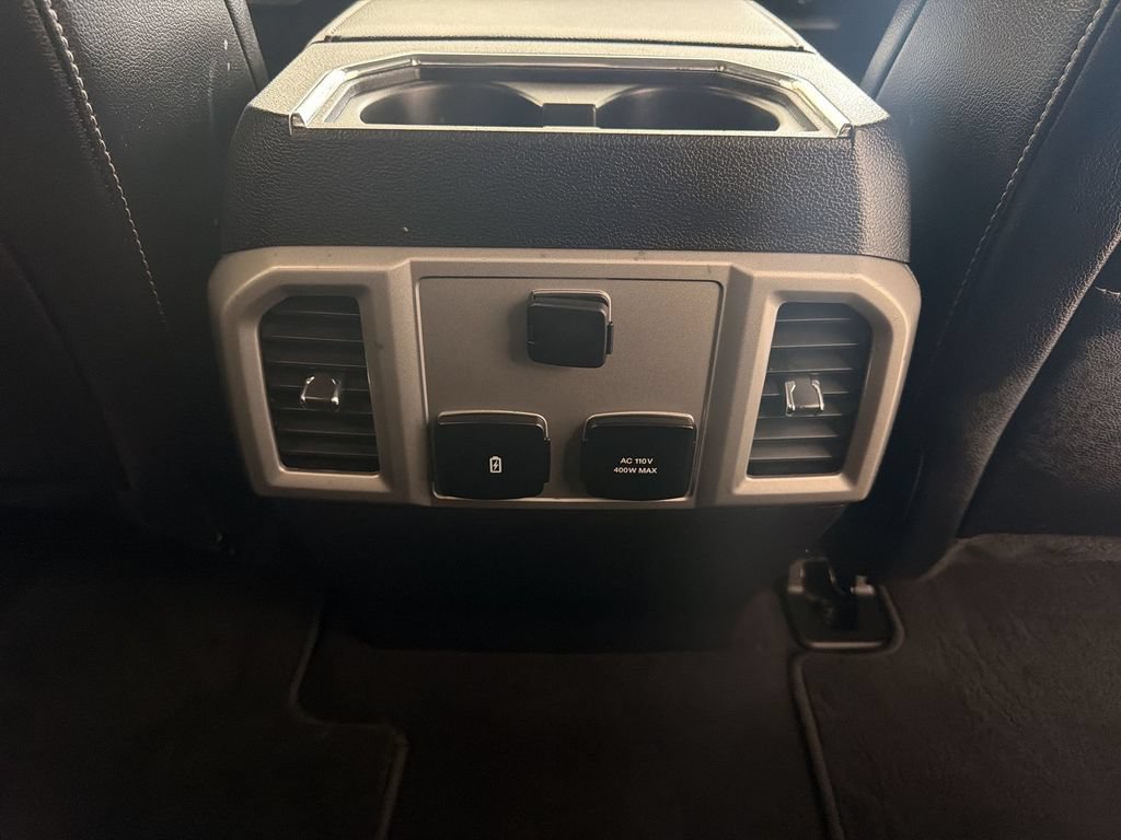 Used 2021 Ford F250 Lariat AWD/4WD image 22