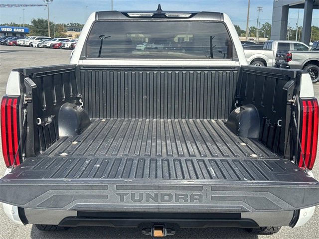 Used 2022 Toyota Tundra Limited image 13