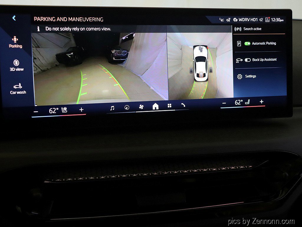 Used 2025 BMW 230i xDrive Coupe w/ Premium Package image 13