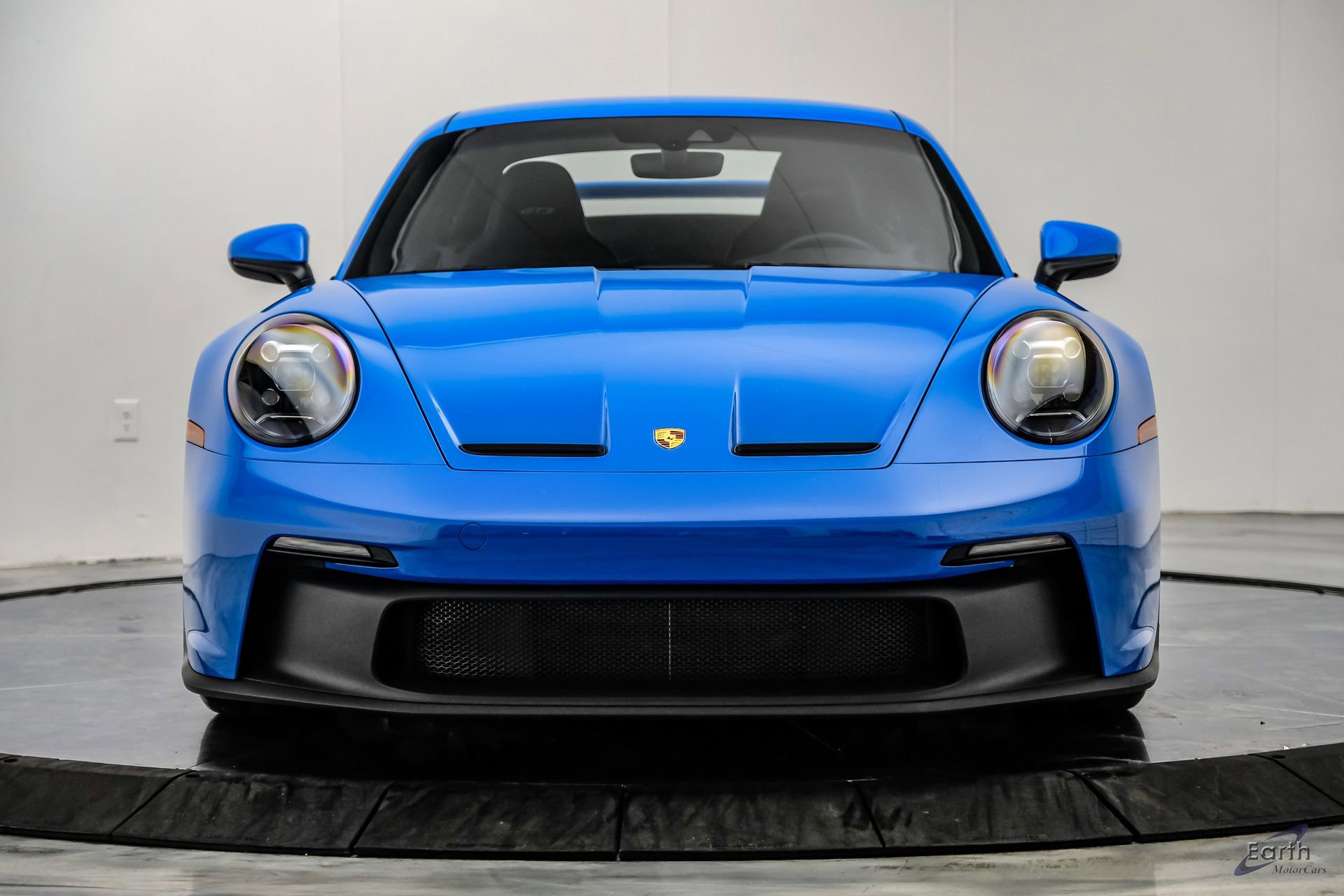 Used 2022 Porsche 911 GT3 RWD image 36