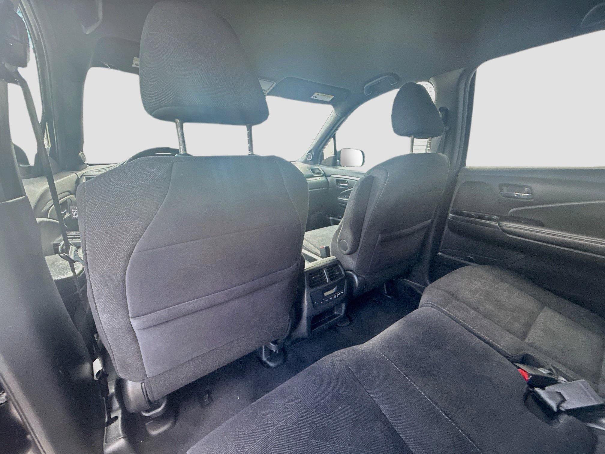 Certified 2022 Honda Pilot Sport image 24
