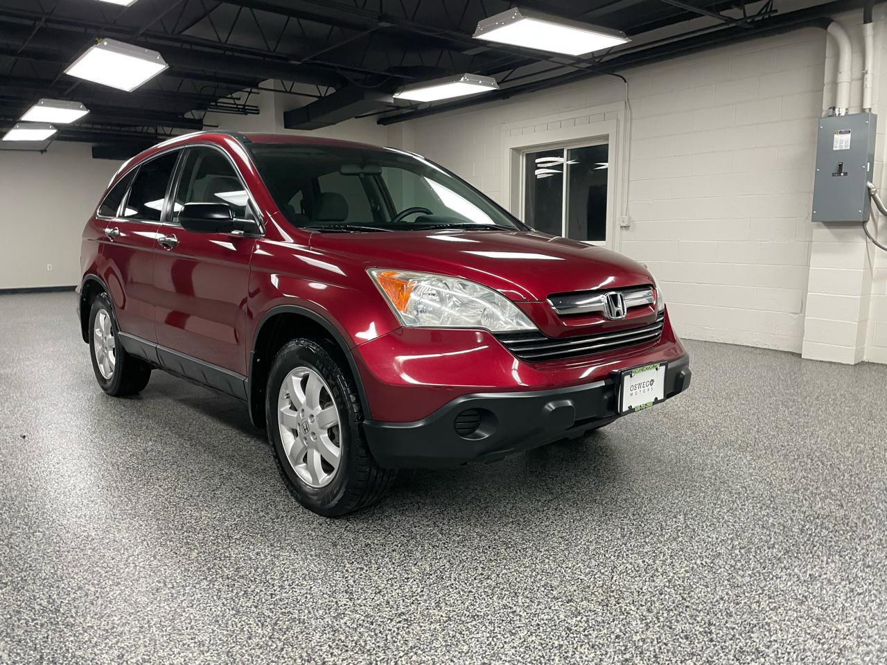 Used 2009 Honda CR-V EX image 3