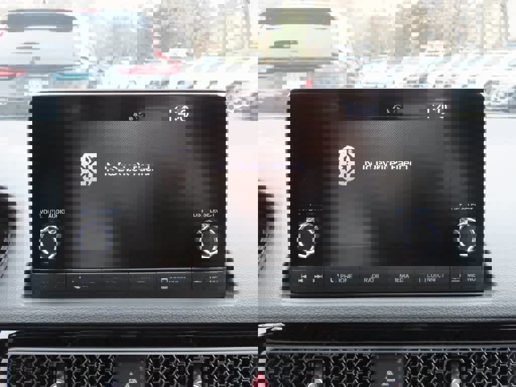 New 2026 Honda Civic Sport image 20