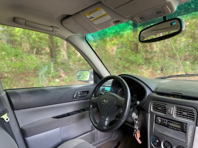 Used 2006 Subaru Forester 2.5X AWD/4WD image 28