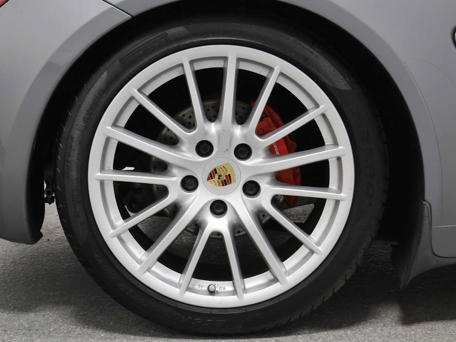 Used 2006 Porsche Cayman S RWD image 26