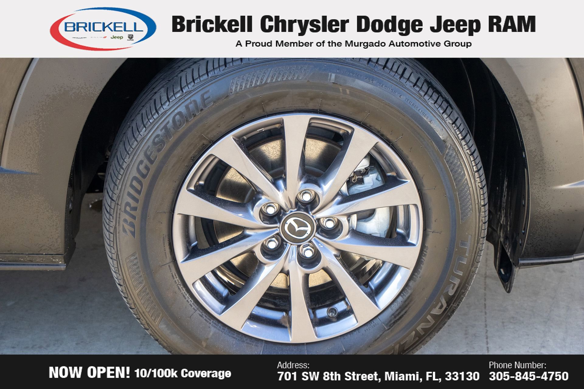 Used 2024 MAZDA CX-30 AWD 2.5 S image 34