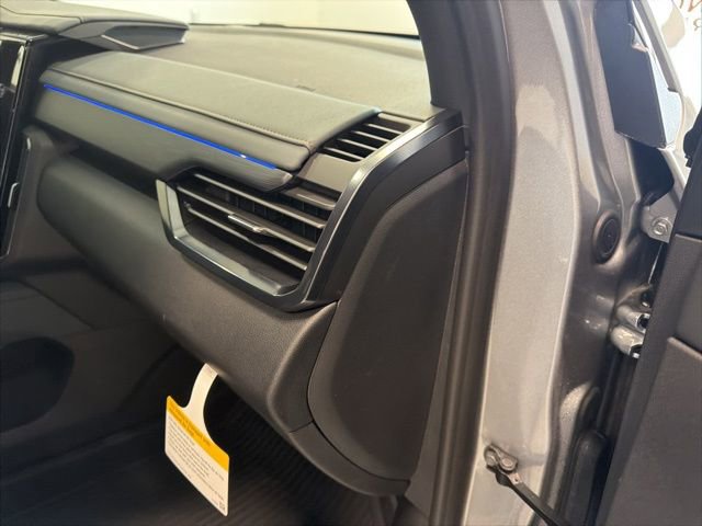 New 2026 GMC Acadia AT4 w/ Luxury Package image 27