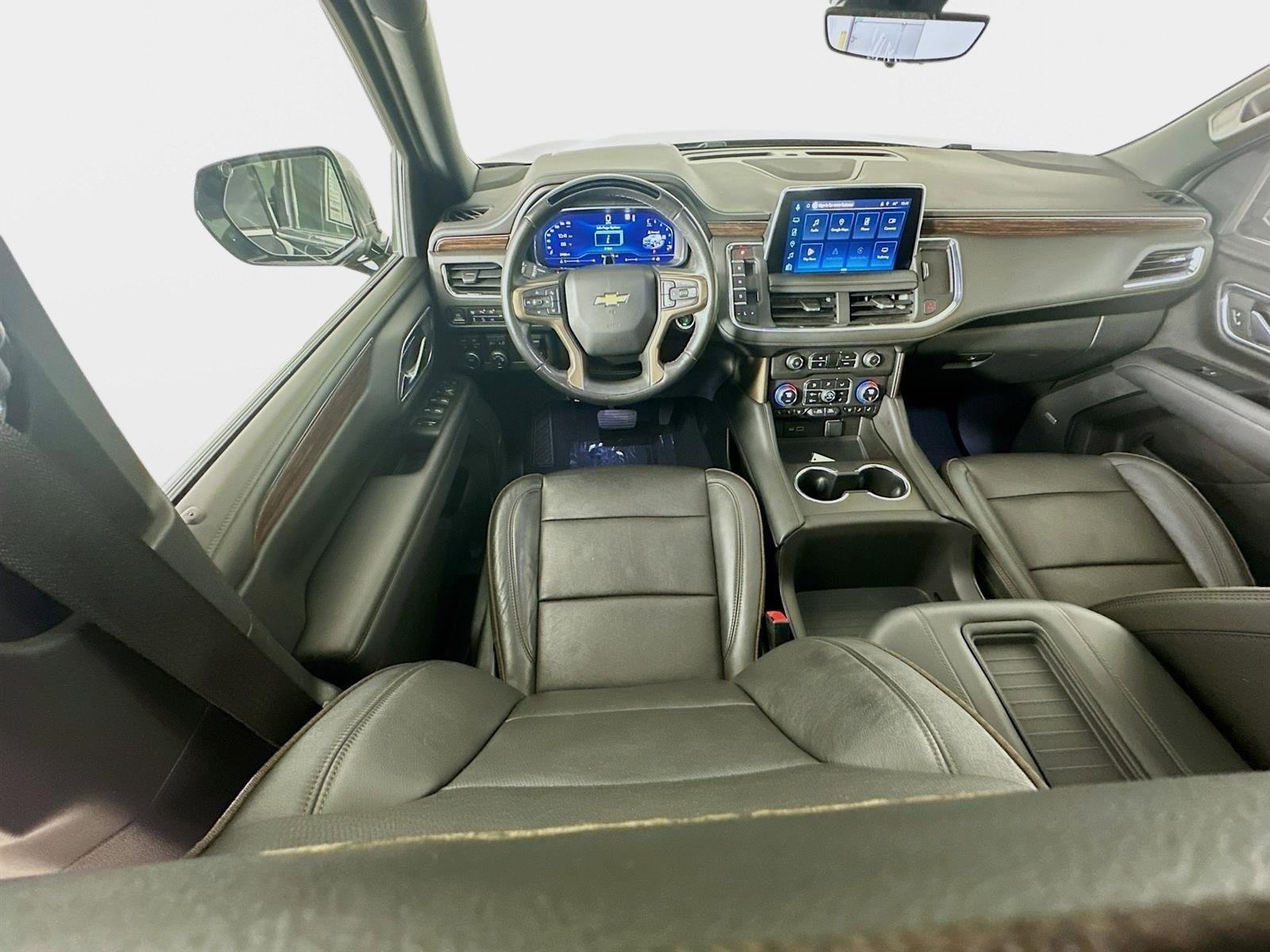 Used 2023 Chevrolet Tahoe High Country w/ Advanced Technology Package image 33