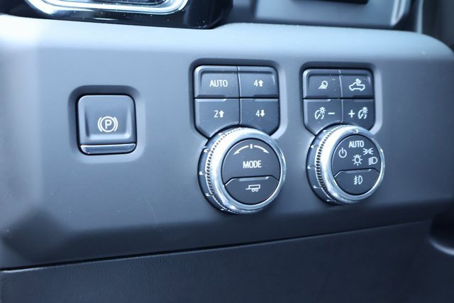 New 2026 GMC Sierra 1500 Denali w/ Technology Package image 23