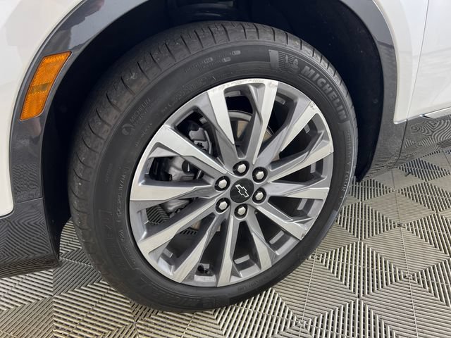 Used 2024 Chevrolet Blazer Premier w/ Driver Confidence II Package FWD image 26