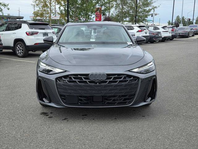 New 2026 Audi A6 Premium Plus AWD/4WD image 8