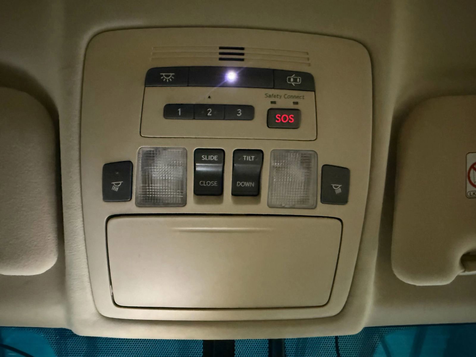 Used 2011 Lexus ES 350 ES 350 Sedan 4D image 35